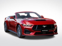 Thumbnail image of 2024 Ford Mustang at Burkart Ford