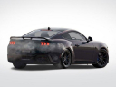 Thumbnail image of 2024 Ford Mustang at Burkart Ford