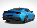 Thumbnail image of 2024 Ford Mustang at Burkart Ford
