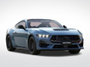 Thumbnail image of 2024 Ford Mustang at Burkart Ford