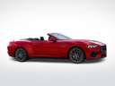 Thumbnail image of 2024 Ford Mustang at Burkart Ford