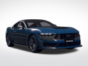 Thumbnail image of 2024 Ford Mustang at Burkart Ford