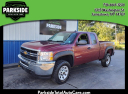 Thumbnail image of 2013 Chevrolet Silverado 2500HD at Parkside Total Auto Care