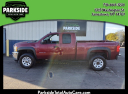 Thumbnail image of 2013 Chevrolet Silverado 2500HD at Parkside Total Auto Care