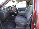 Thumbnail image of 2013 Chevrolet Silverado 2500HD at Parkside Total Auto Care
