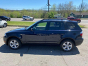 2007 BMW X3 3.0si at MOODY MOTORS