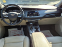 Thumbnail image of 2021 Cadillac XT4 at Greenville Toyota
