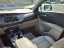 2021 Cadillac XT4 Premium Luxury at Greenville Toyota
