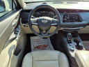 Thumbnail image of 2021 Cadillac XT4 at Greenville Toyota