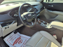 Thumbnail image of 2021 Cadillac XT4 at Greenville Toyota