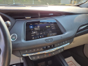 Thumbnail image of 2021 Cadillac XT4 at Greenville Toyota