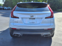 Thumbnail image of 2021 Cadillac XT4 at Greenville Toyota