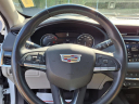 Thumbnail image of 2021 Cadillac XT4 at Greenville Toyota