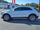 Thumbnail image of 2021 Cadillac XT4 at Greenville Toyota