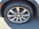 Thumbnail image of 2021 Cadillac XT4 at Greenville Toyota