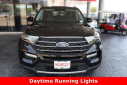 Thumbnail image of 2024 Ford Explorer at Fred Haas Toyota World NEW