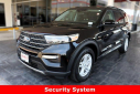 Thumbnail image of 2024 Ford Explorer at Fred Haas Toyota World NEW