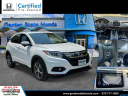 Thumbnail image of 2021 Honda HR-V at GardenStateHondaOfClifton of Clifton, NJ