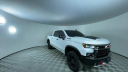 Thumbnail image of 2024 Chevrolet Silverado 1500 at Henry Brown Buick GMC - New