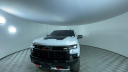 2024 Chevrolet Silverado 1500 ZR2 at Henry Brown Buick GMC - New