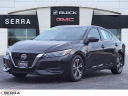 Thumbnail image of 2021 Nissan Sentra at Serra Buick Gmc Champaign