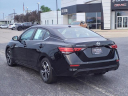 2021 Nissan Sentra SV at Serra Buick Gmc Champaign