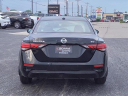 Thumbnail image of 2021 Nissan Sentra at Serra Buick Gmc Champaign