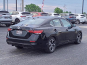 Thumbnail image of 2021 Nissan Sentra at Serra Buick Gmc Champaign