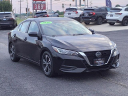 Thumbnail image of 2021 Nissan Sentra at Serra Buick Gmc Champaign