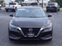 Thumbnail image of 2021 Nissan Sentra at Serra Buick Gmc Champaign