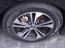 Thumbnail image of 2021 Nissan Sentra at Serra Buick Gmc Champaign