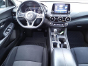 Thumbnail image of 2021 Nissan Sentra at Serra Buick Gmc Champaign