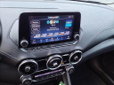 Thumbnail image of 2021 Nissan Sentra at Serra Buick Gmc Champaign