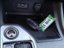Thumbnail image of 2021 Nissan Sentra at Serra Buick Gmc Champaign