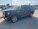 2022 GMC Yukon SLT at Don Ringler Chevrolet Toyota