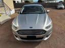 2015 Ford Fusion S at MARTE MOTORS LLC