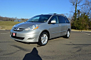 Thumbnail image of 2006 Toyota Sienna at Best Auto of Manassas INC