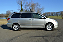 Thumbnail image of 2006 Toyota Sienna at Best Auto of Manassas INC