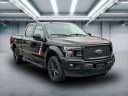 Thumbnail image of 2020 Ford F-150 at Stevens Ford Lincoln