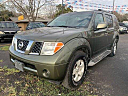 2005 Nissan Pathfinder LE at Bi-Rite Auto Sales, Inc.