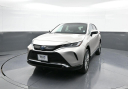 2024 Toyota Venza Limited at Plaza Honda