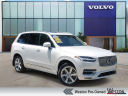 Thumbnail image of 2024 Volvo XC90 at Weston Nissan Volvo