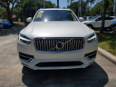 Thumbnail image of 2024 Volvo XC90 at Weston Nissan Volvo