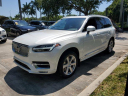 Thumbnail image of 2024 Volvo XC90 at Weston Nissan Volvo