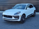 Thumbnail image of 2025 Porsche Macan at Porsche of Kings Auto Mall