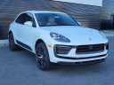 Thumbnail image of 2025 Porsche Macan at Porsche of Kings Auto Mall