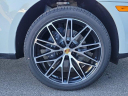 Thumbnail image of 2025 Porsche Macan at Porsche of Kings Auto Mall