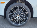 Thumbnail image of 2025 Porsche Macan at Porsche of Kings Auto Mall