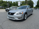2015 Nissan Altima 2.5 SV at Atlantis Auto Plaza