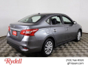 Thumbnail image of 2018 Nissan Sentra at Rydell Auto Center Inc USED - Honda/Nissan